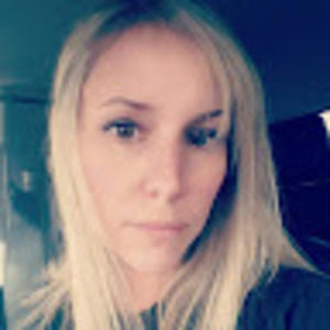 Meet your Posher, Kristen